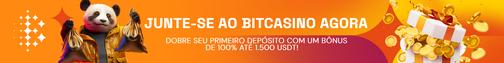 Junte se ao Bitcasino agora